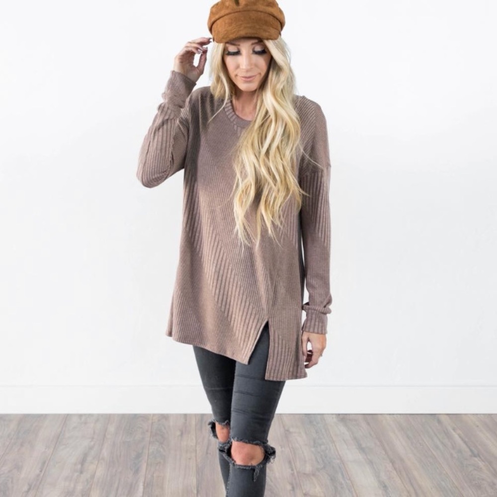 Miranda sweater